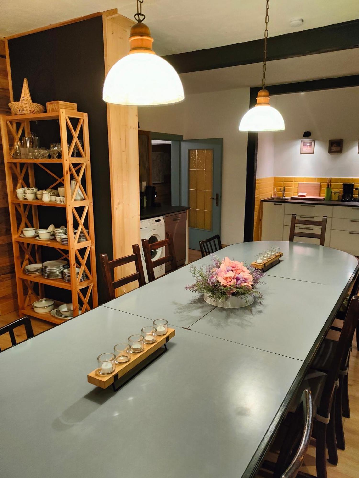 Haus Gretchen Villa Willingen  Ngoại thất bức ảnh