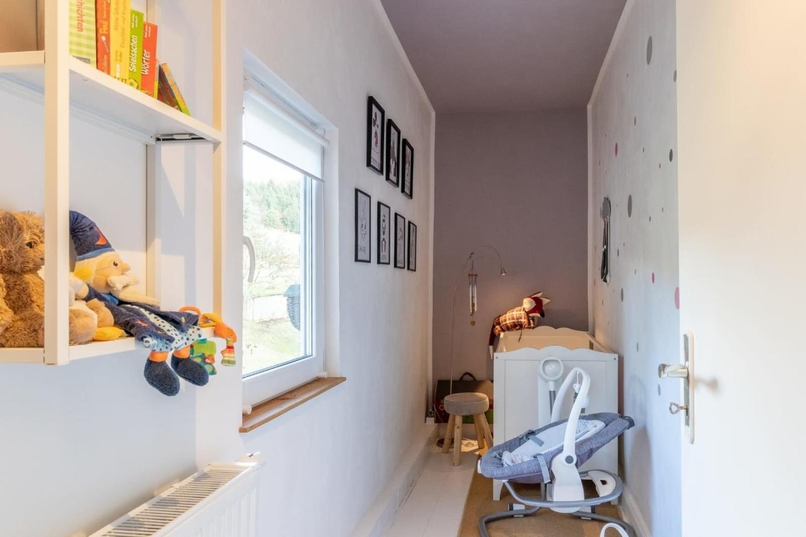 Haus Gretchen Villa Willingen  Ngoại thất bức ảnh