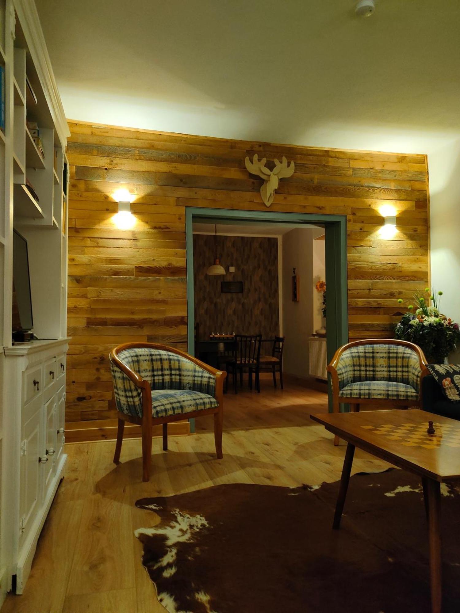 Haus Gretchen Villa Willingen  Ngoại thất bức ảnh